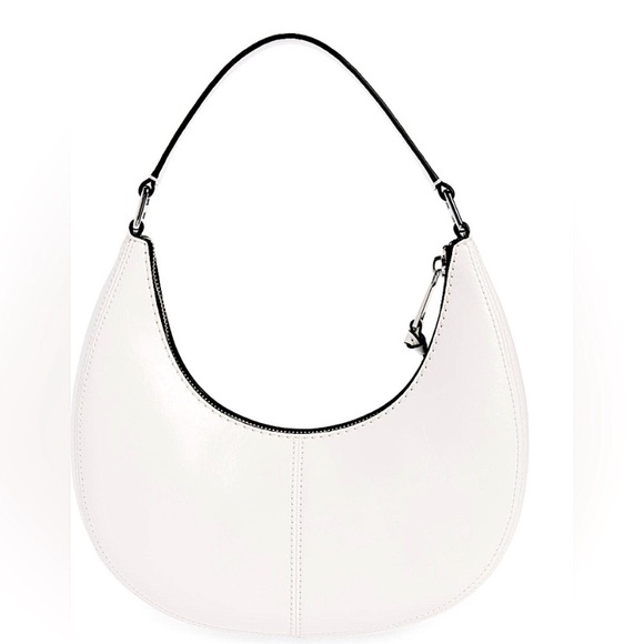 NWT Marc Jacobs Small Crescent Shoulder Bag - Picture 5 of 5